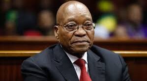 Afrique du Sud: Jacob Zuma exclut des élections prévues le 29 Mai