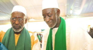 communauté Omarienne