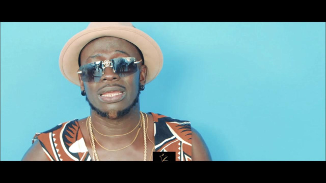 L'artiste Soriba Kouyaté arrêté pour cambriolages 1 81255070 58562075 1