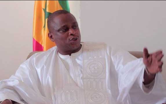 OFNAC: Plainte contre le Maire de Tivaouane-Peulh Niague 1 MAIRE NIAGUE