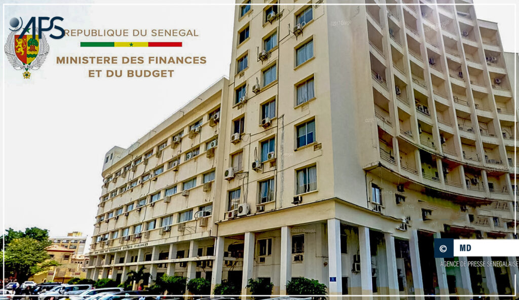 Un expert indépendant commis pour un nouvel audit de la dette 1 MinistereFinanceBudgetUne