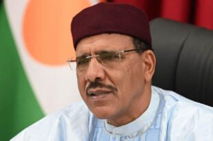 Niger apres les 300 milliards distribues par Mohamed Bazoum une autre affaire de 257 milliards devoilee 1024x576 1