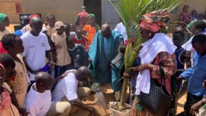 Risques liés aux animaux en divagation et les camions chargés: L'école élémentaire de "Ndieguene" réclame un mur de clôture 3 WhatsApp Image 2024 06 03 at 13.47.32