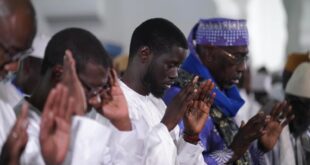 diomaye korite tabaski prie re 7854