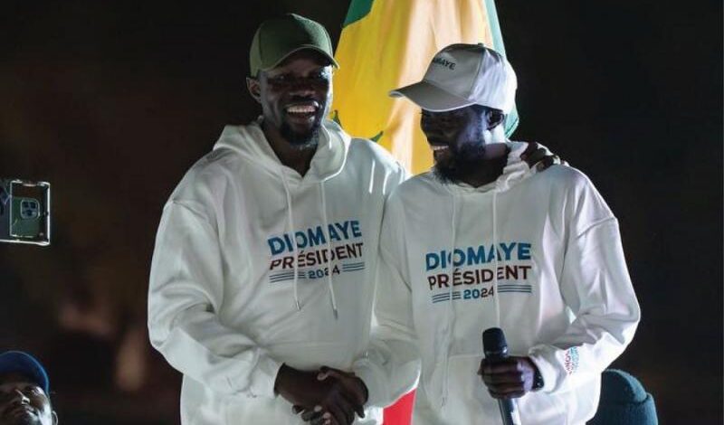Déballage prévu : Sonko et Diomaye, victimes du syndrome de Stockholm ?