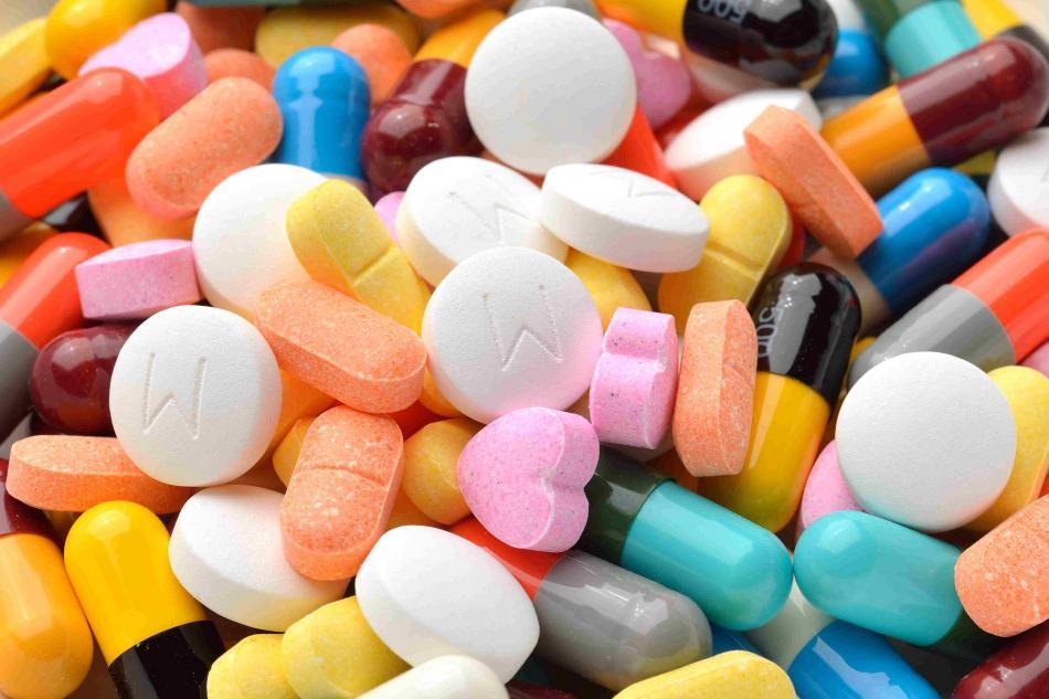 La douane met la main sur 793 comprimés d'ecstasy 1 ecstasy