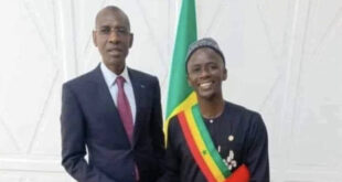 malal almamy talla alias fou malade 1