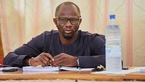 DGP D’OUSMANE SONKO: Les précisions de Mamadou Salif Sané Professeur de Droit public et constitutionnaliste