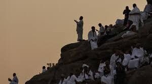 Urgent! Hajj 2024: Au moins 550 pèlerins morts selon des diplomates