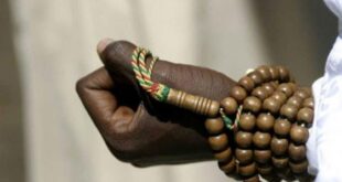 marabout