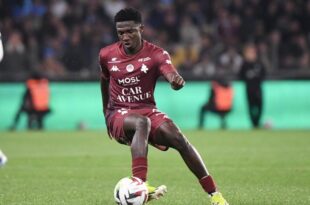 1200 L metz lamine camara rejette une offre xxl darabie saoudite