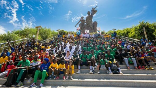 Paris 2024 : Un laboratoire pour Dakar 2026 1 2023 09 20 Dakar inside 01 e1695267274416