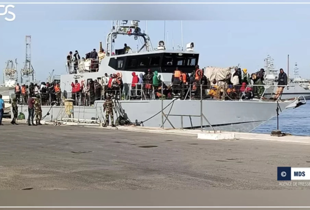 202 migrants clandestins arrêtés par la Marine nationale 1 81661324 58786023