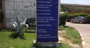 Caisse de securite so 1