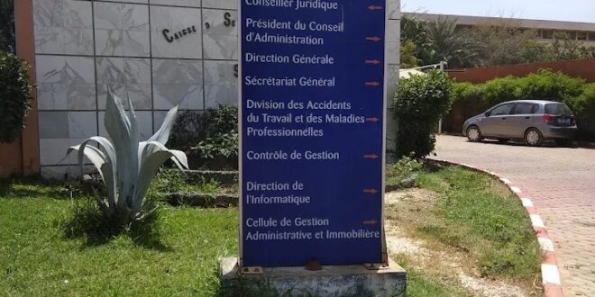 Caisse de securite so 1