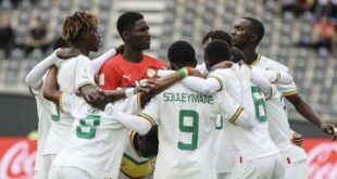 Senegal U20 e1721734786496