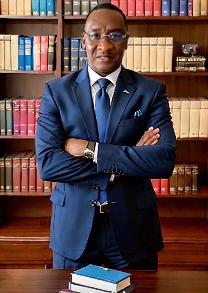 Vision Sénégal 2050 : Un Rêve collectif, une Réalité à construire par tout un chacun de nous (Par Dr Idrissa Doucouré) 1 WhatsApp Image 2024 07 04 at 09.21.15
