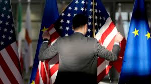 Présidentielle américaine