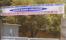 Projet d'extension de l'école privée Catholique St Abraham en CEM: Le Directeur de l’enseignement catholique accusé d’être responsable des lenteurs des travaux. 