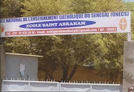 Projet d'extension de l'école privée Catholique St Abraham en CEM: Le Directeur de l’enseignement catholique accusé d’être responsable des lenteurs des travaux. 