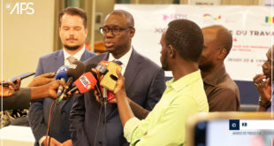 inspection du travail