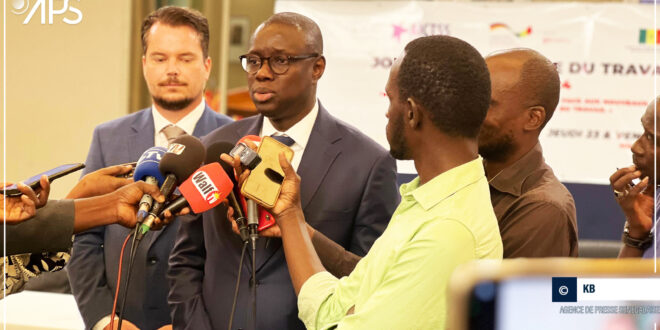 inspection du travail