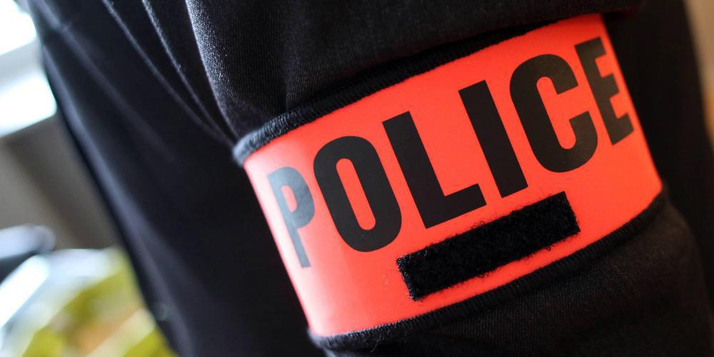 Fillette violée et tuée à Malika : Le présumé meurtrier arrêté 1 police 1