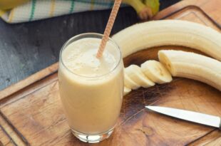recette-smoothie-banane