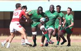 Rugby Africa Cup