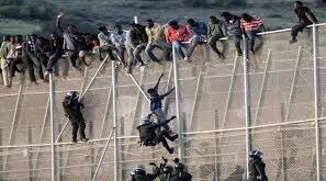 Situation critique de migrants sénégalais à Nador