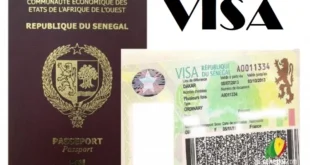 Obtention d'un visa au Sénégal : Plus de 4000 personnes signent la pétition pour la réforme des procédures de visa