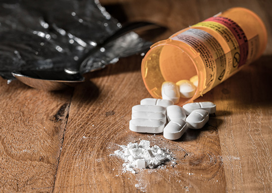 Le décès suspect de la commerçante, la drogue (volet) et son petit ami chanteur religieux 1 volet
