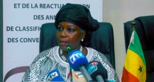 Renforcement de Capacité : 300 partenaires sociaux seront formés par le HCDS