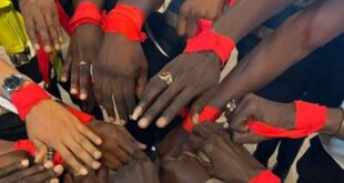 AIBD : Les agents de la TSA, en colère