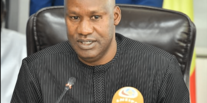 Présence de la variole du singe au Sénégal : Dr Boly Diop, responsable de la surveillance épidémiologique dément l'information