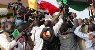 Enquete Imminente sur le Fonds dAide a la Presse Plus dun Milliard FCFA en Jeu. thumbnail