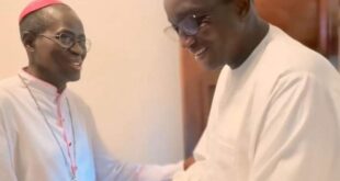 Polémique sur le port du voile à l’école : Amadou Ba estime que le Sénégal est « un pays laïc » et « ne pense pas qu’il y ait problème à ce niveau-là »