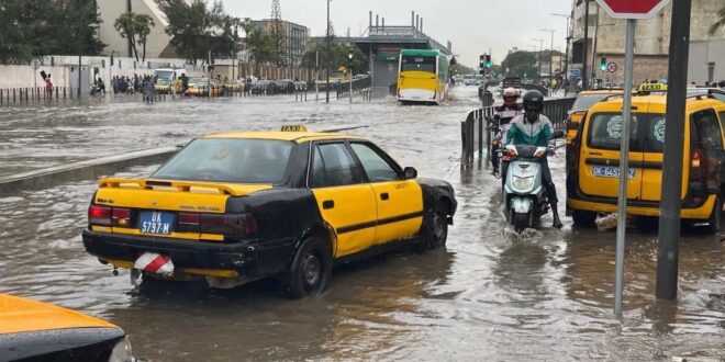 Concertations sur l'Eau et l'Assainissement: Un tournant dans la gestion de deux secteurs vitaux