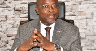 Cout de l'électricité au Sénégal: Oumar Diop, Directeur général du Millennium challenge account au Sénégal: «La prochaine étape consiste à réduire substantiellement le coût de l’électricité....»