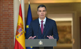 Visite officielle de Pedro Sánchez