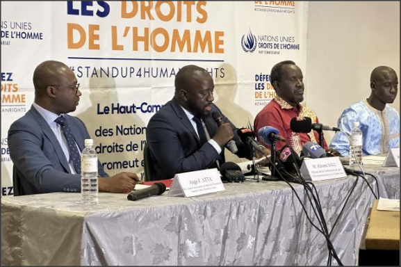 Code de la Presse: L’APPEL demande au CNRA de se mettre d’abord à Jour avant l'application de l’article 1 Code de la Presse
