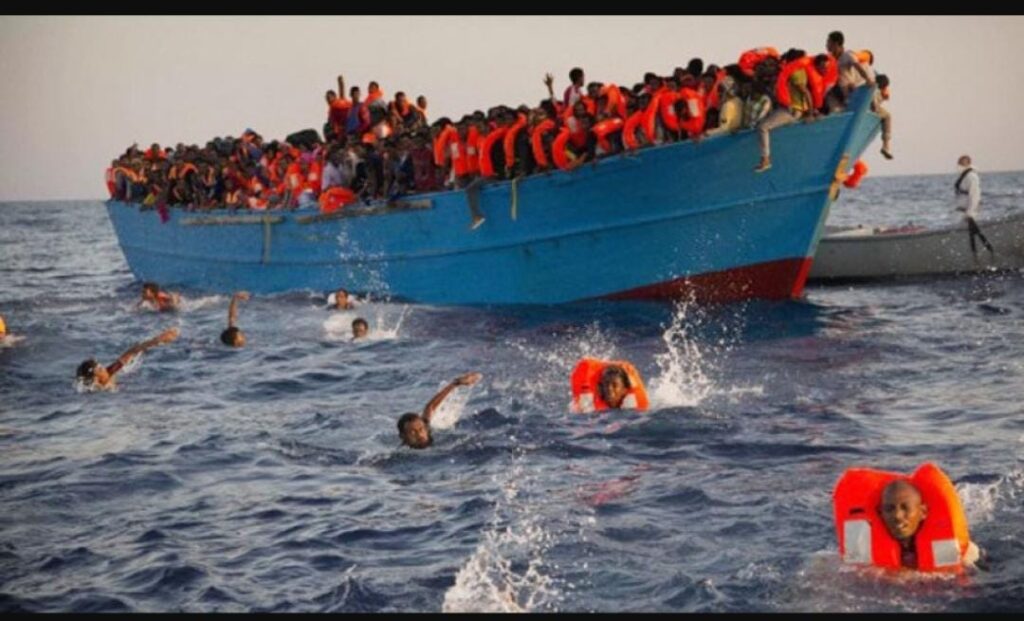 République Dominicaine: Des ossements de migrants retrouvés dans une pirogue 1 WhatsApp Image 2024 08 08 at 09.04.52