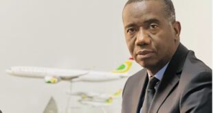 alioune badara fall limoge