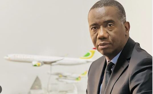 alioune badara fall limoge