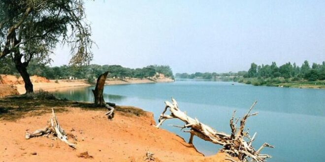 fleuve senegal 000 1 1