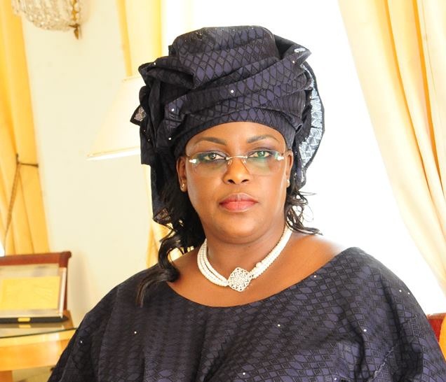 Des bijoux volés chez la mère de Marième Faye Sall 1 mareme faye
