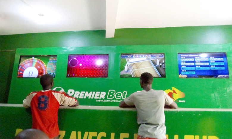 Le DG de Premier Bet arrêté, il tentait de fuir le pays 1 premier bet