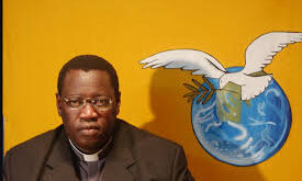 Abbé André Latyr Ndiaye