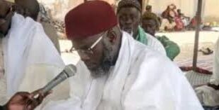 Serigne Souleymane Seck