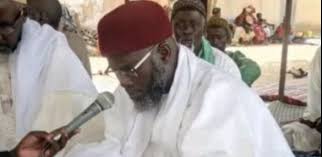 Serigne Souleymane Seck